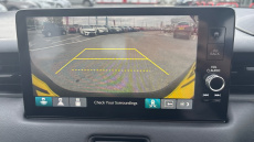 Honda HR-V 1.5 eHEV Advance 5dr CVT Hybrid Hatchback